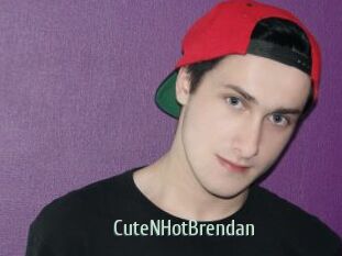 CuteNHotBrendan