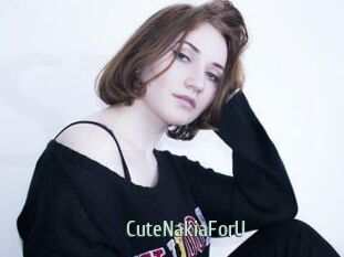 CuteNakiaForU