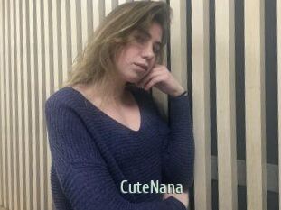 CuteNana