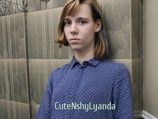 CuteNshyLyanda