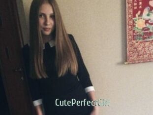 CutePerfectGirl