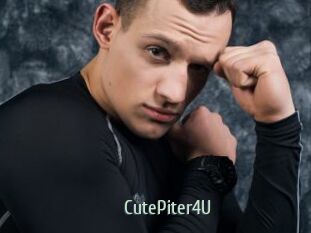 CutePiter4U