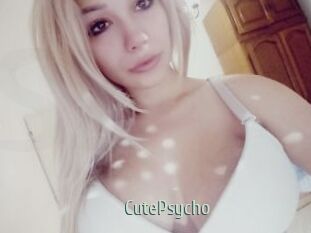 CutePsycho