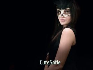CuteSofie