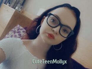 CuteTeenMollyx