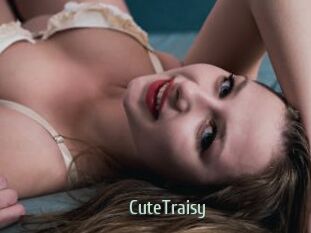 CuteTraisy