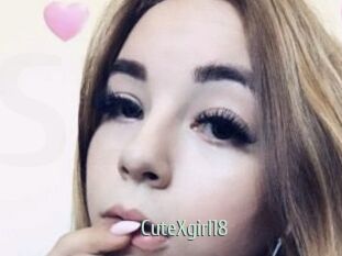 CuteXgirl18