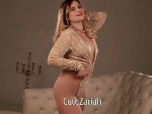 CuteZariah