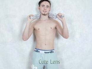 Cute_Lens Sexcam Zone