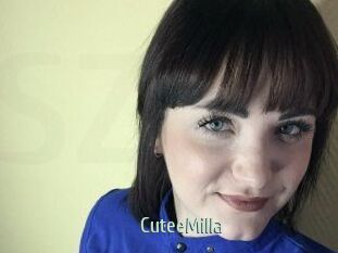 CuteeMilla