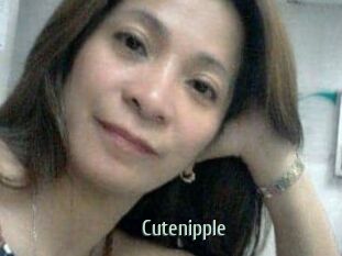 Cutenipple
