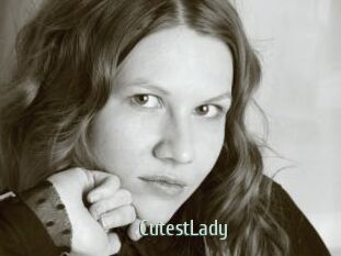 CutestLady