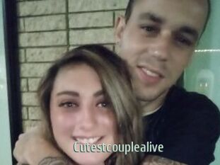 Cutestcouplealive
