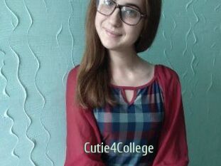 Cutie4College