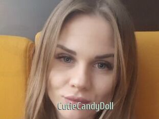 CutieCandyDoll