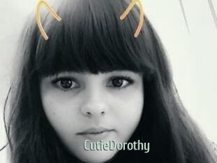CutieDorothy