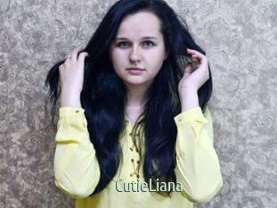 CutieLiana