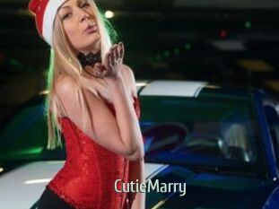 CutieMarry