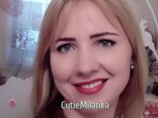 CutieMilanka