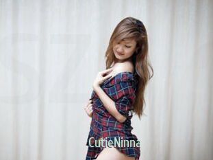 CutieNinna