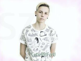 CutieRizForU