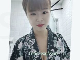 CutieSexyAsian