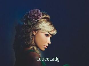 CutieeLady