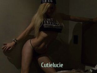 Cutielucie