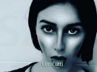 CuttiCutti