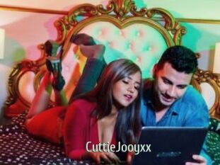 CuttieJooyxx