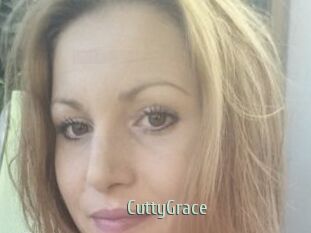 CuttyGrace