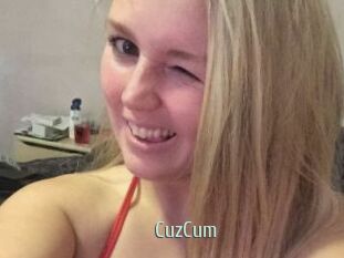 CuzCum