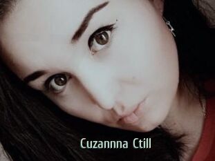 Cuzannna_Ctill