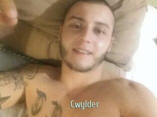 Cwylder