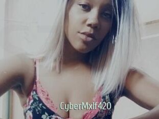 CyberMxlf420