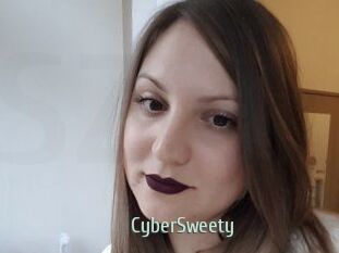 CyberSweety