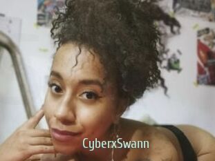 CyberxSwann Sexcam Zone