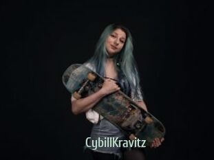 CybillKravitz