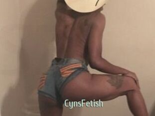 CynsFetish