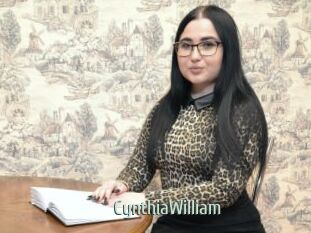 CynthiaWilliam