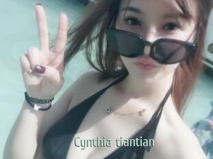 Cynthia_tiantian