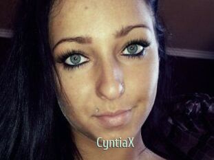 CyntiaX