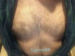 CypressBill