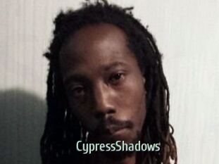 CypressShadows