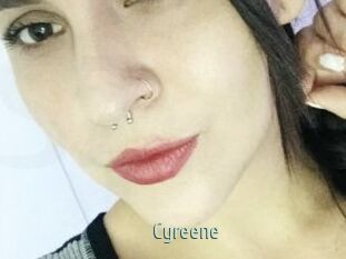 Cyreene