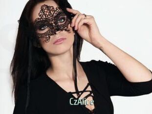 CzAlice