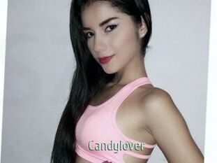 _Candylover_ Sexcam Zone