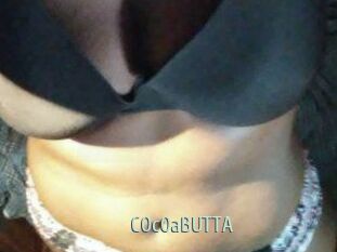 C0c0aBUTTA