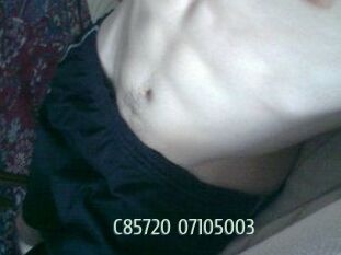 C85720-07105003