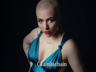 Caamilachain